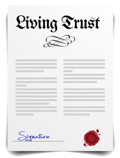 Benefit from a Living Trust